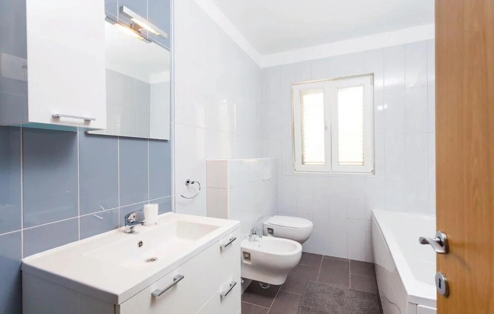 Nice Home in Prizba With Wifi and 4 Bedrooms