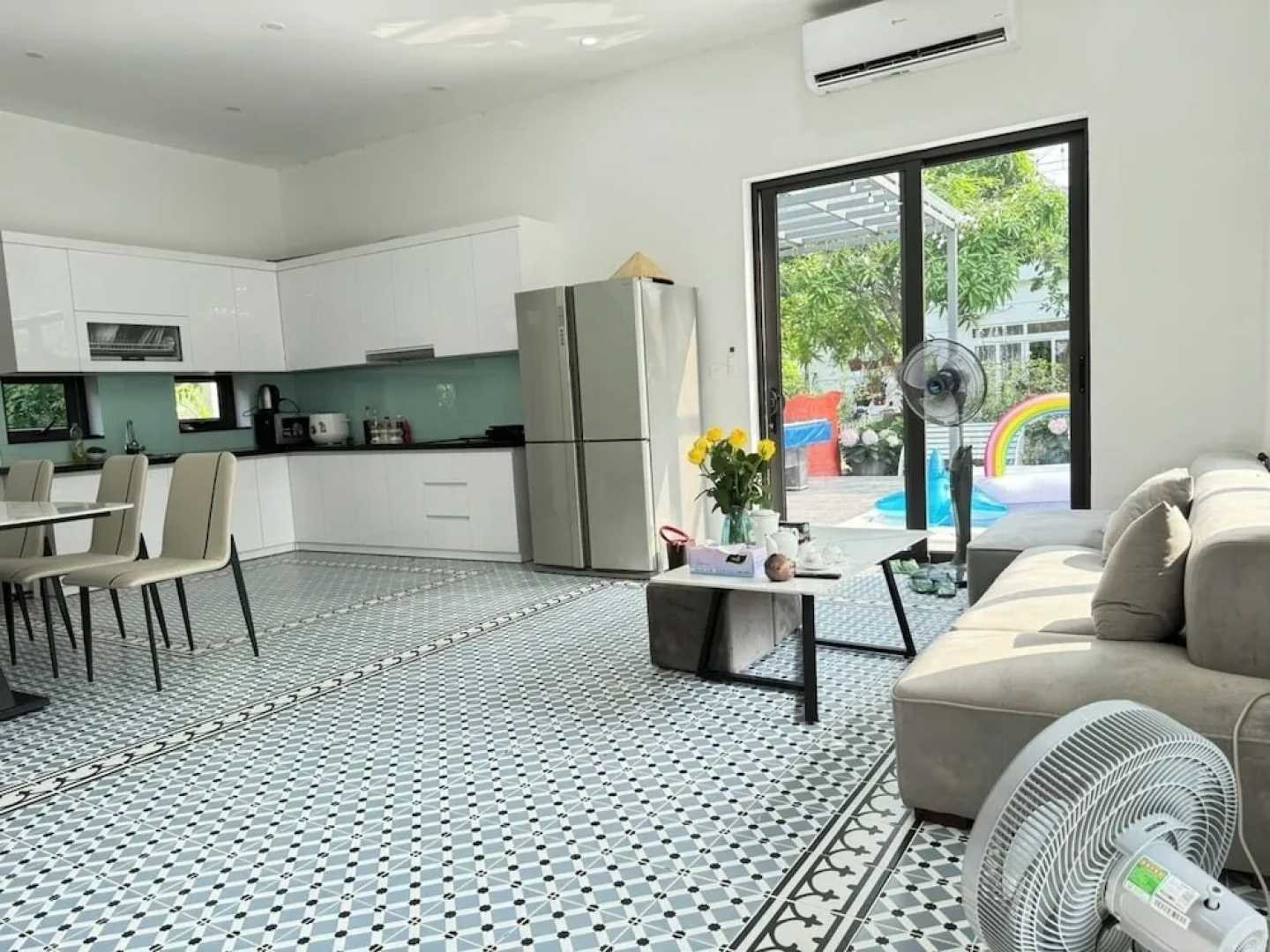 AnHa Villa Luong Son