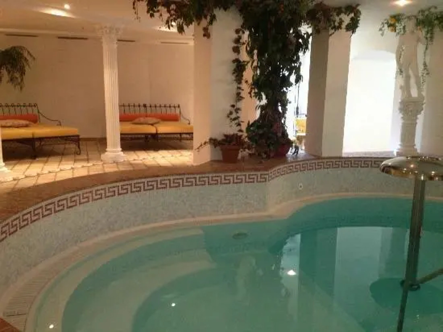 Residence St. Martin