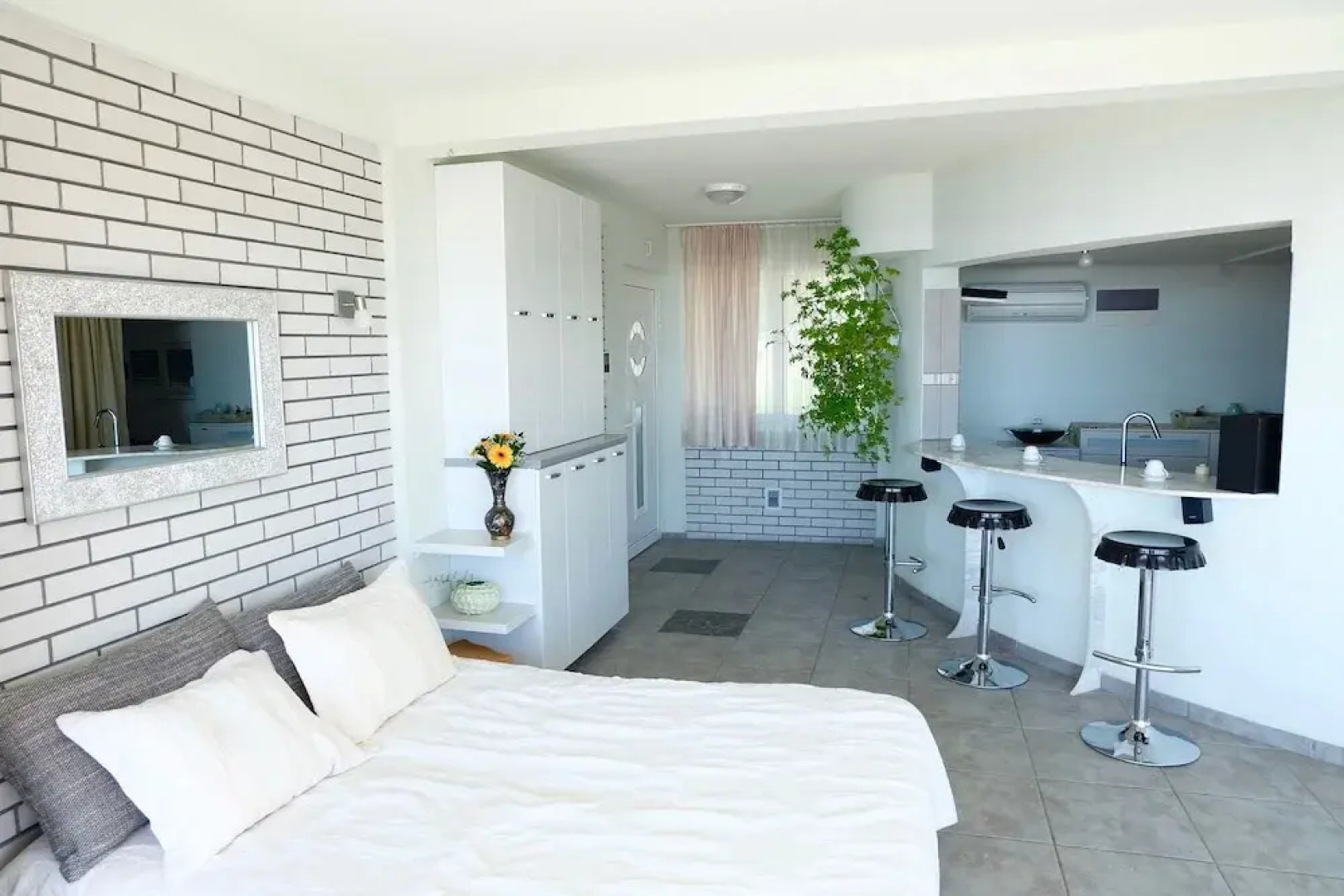 Apartments and Rooms Villa Santa Vita