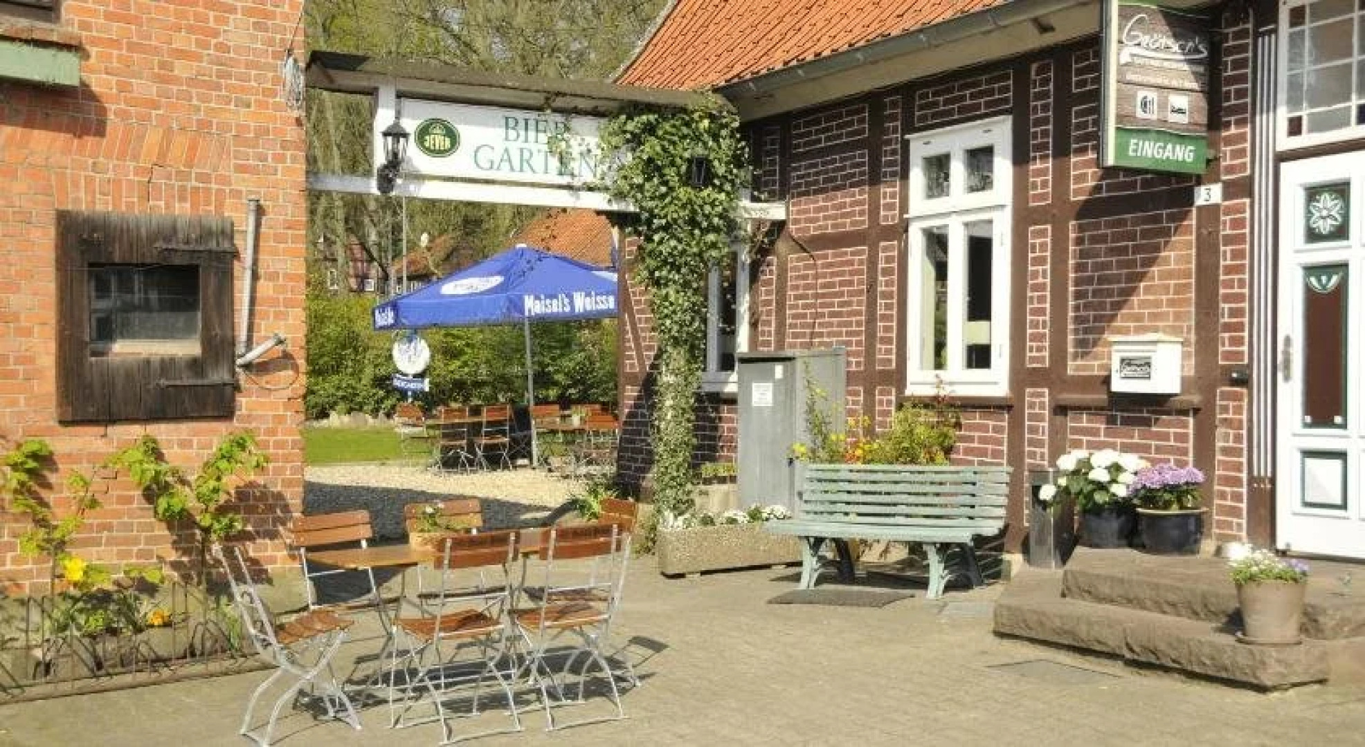 Grätschs Gasthaus Niedersachsen