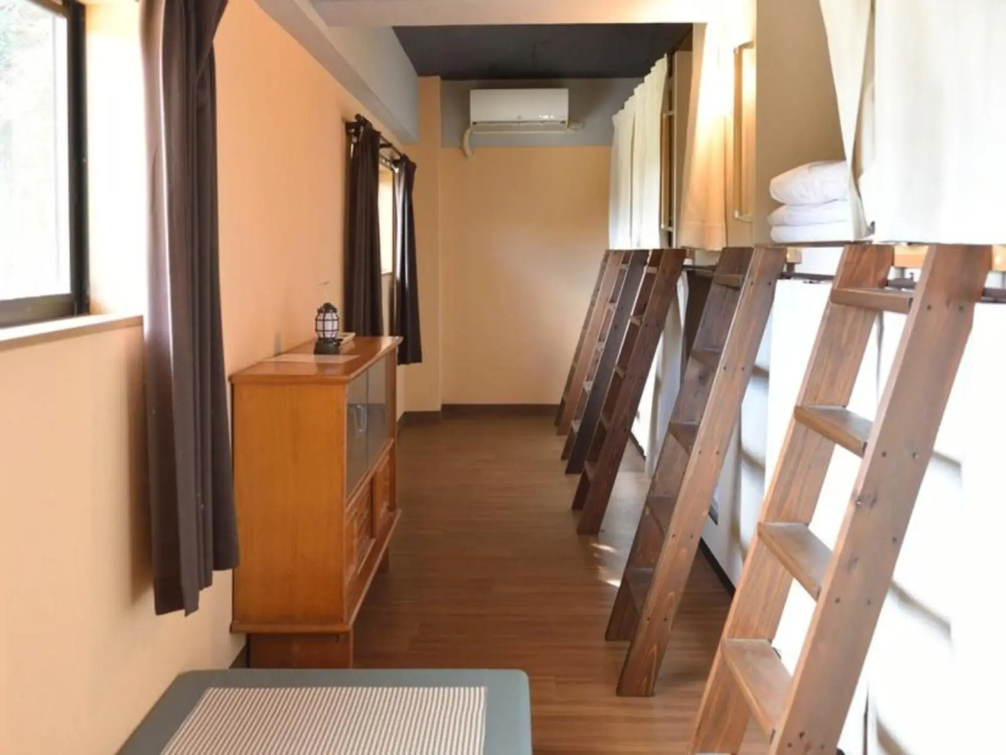 Guest House Hoshi-Kaze