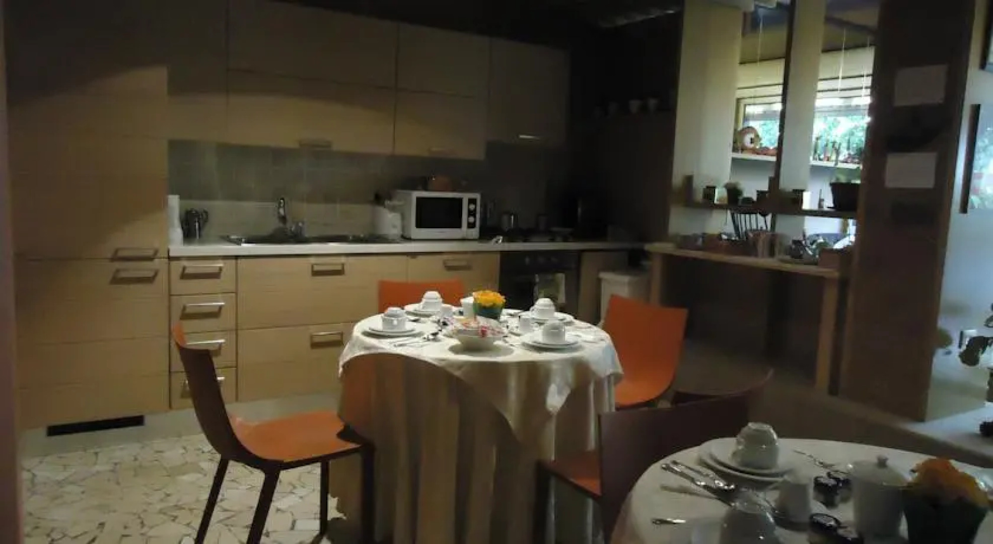 B&B Cottage Dei Consoli