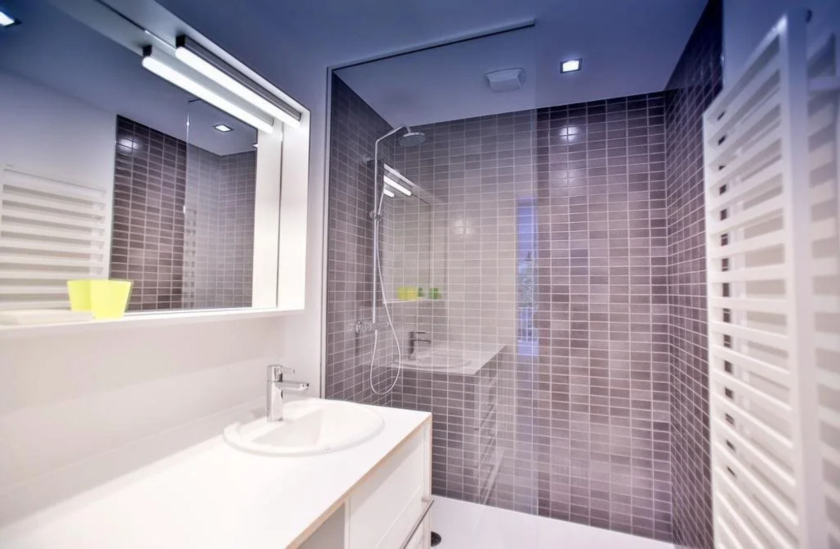 Renaissance Park Apartments