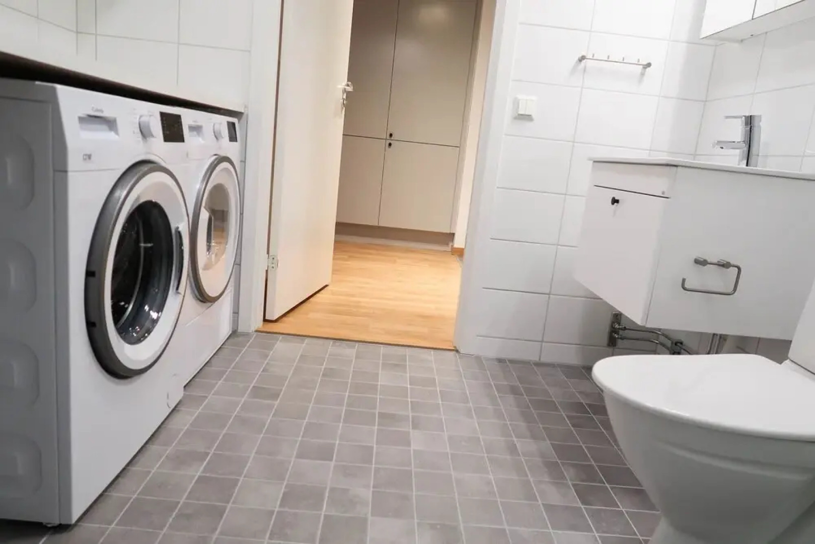 Luxury Studio Street View