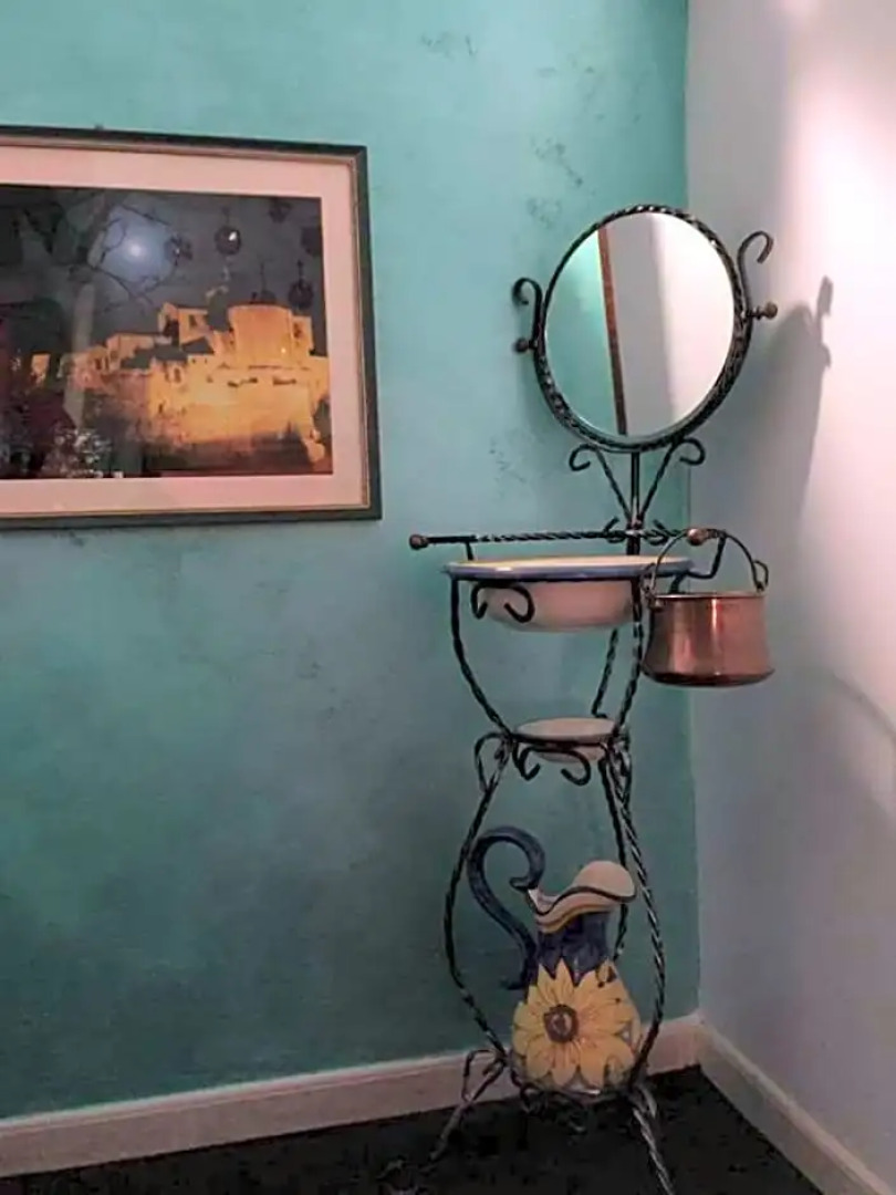 B&b Mantegna Irsina Mt