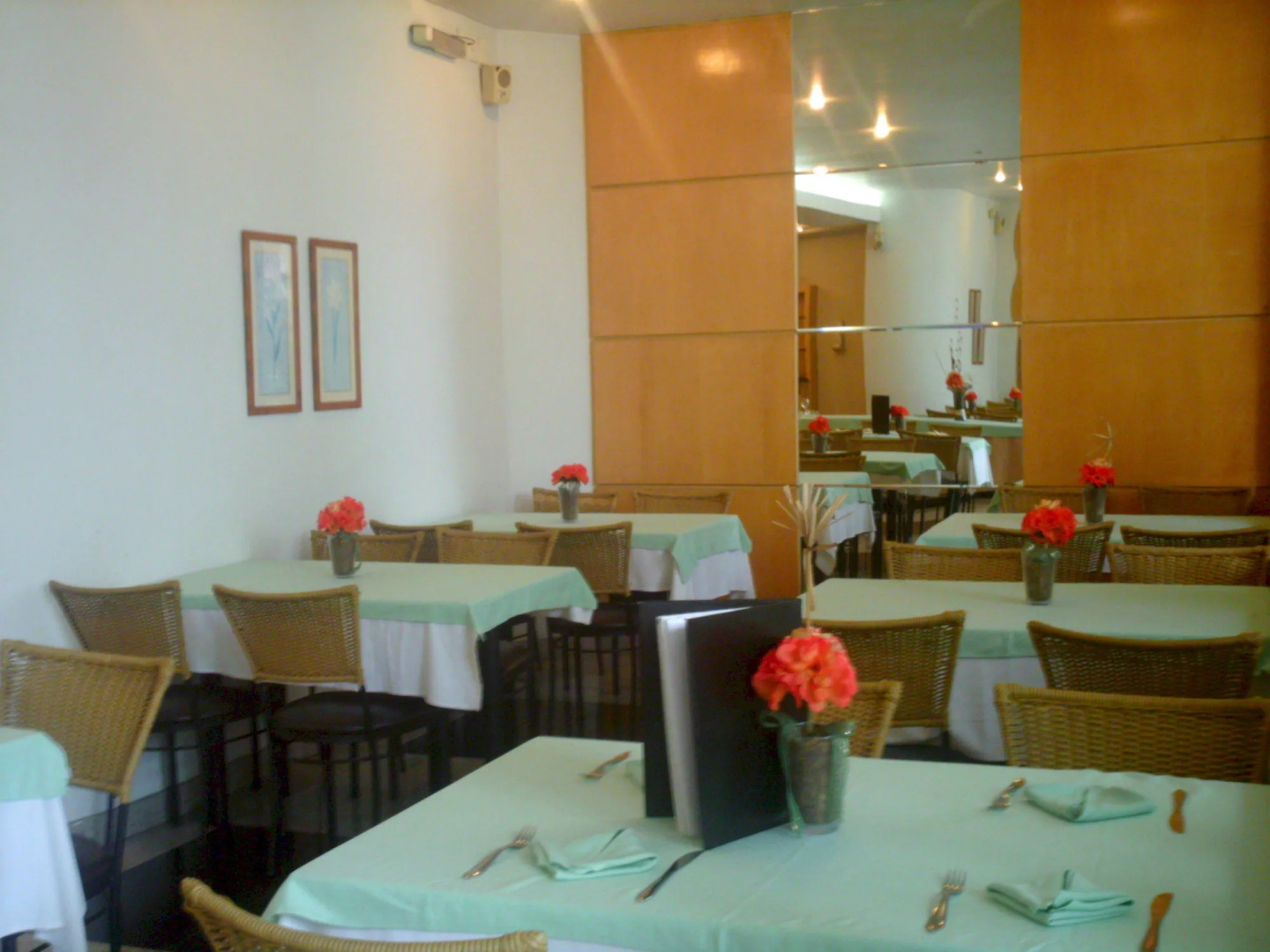 Hotel BH Palace