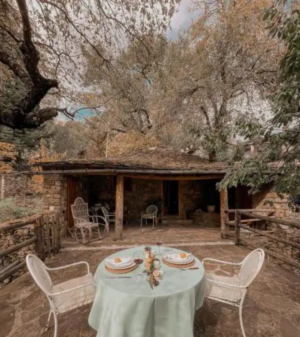 Guest House Ktona