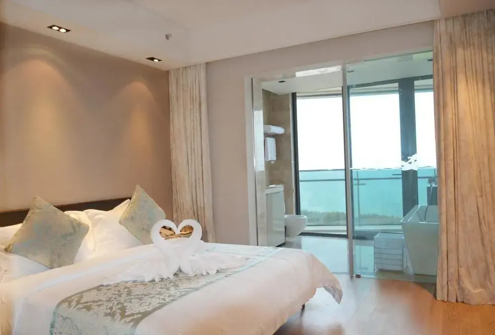 Boao Comfort Hotel