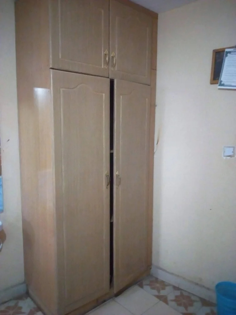 Waso Central Emporium Lodge