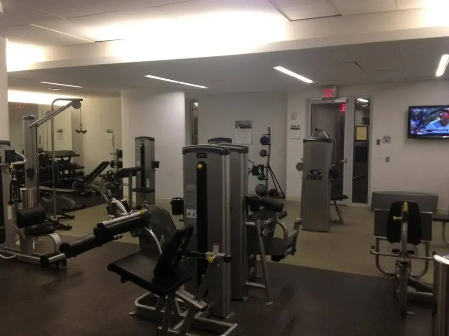 UBliss Suites at 70 Greene