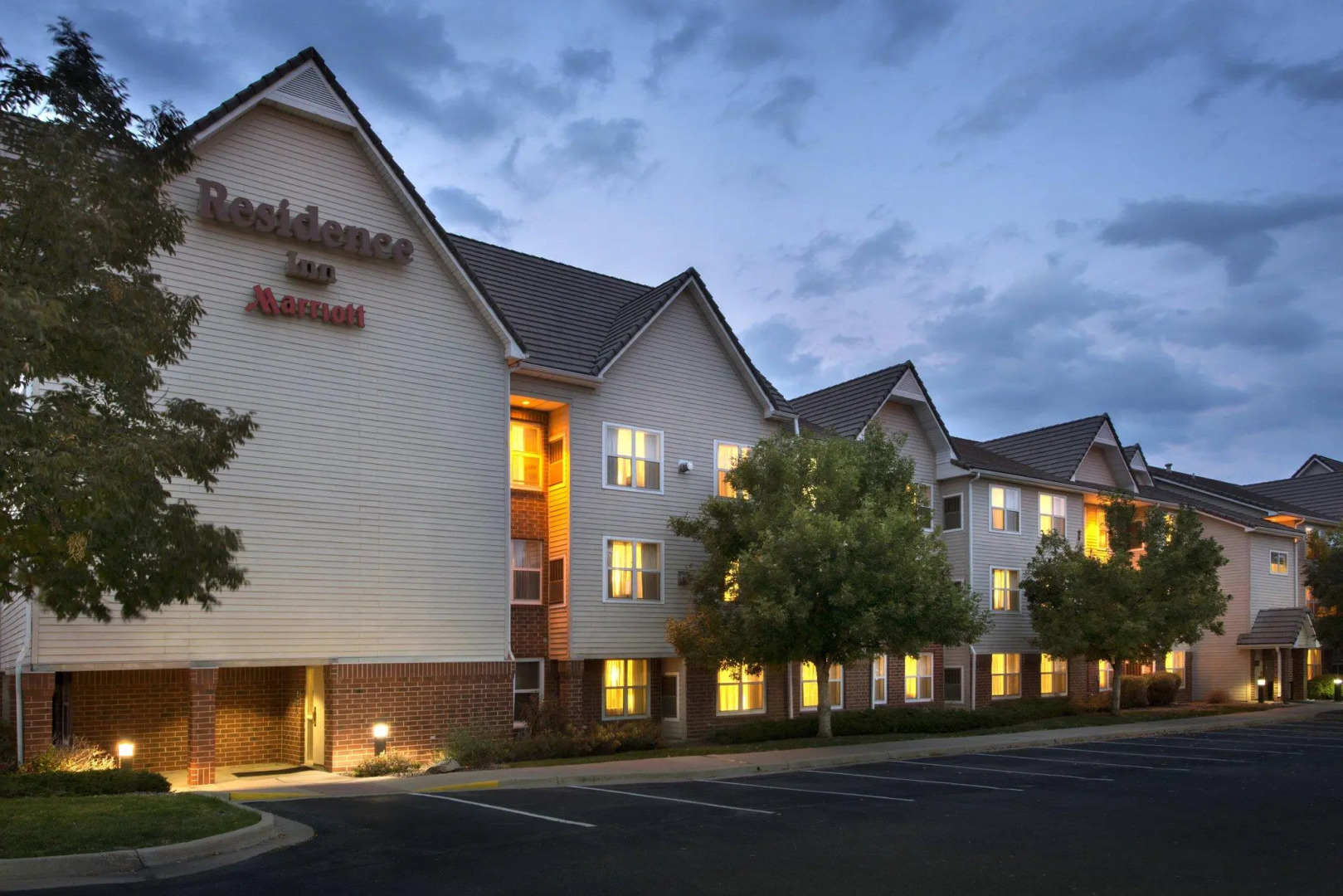 Residence Inn Denver Southwest/Lakewood