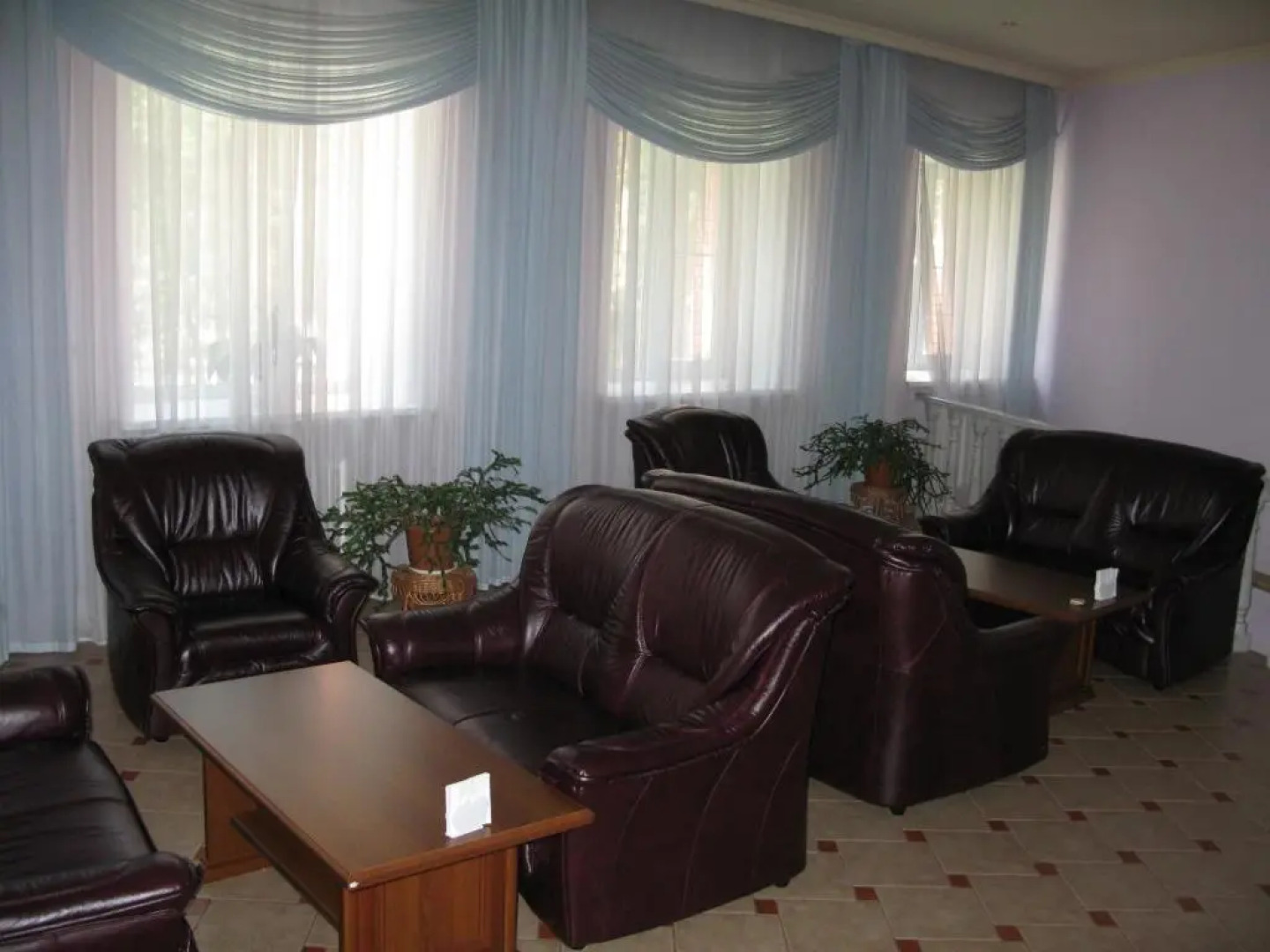 Гостевой дом Классика