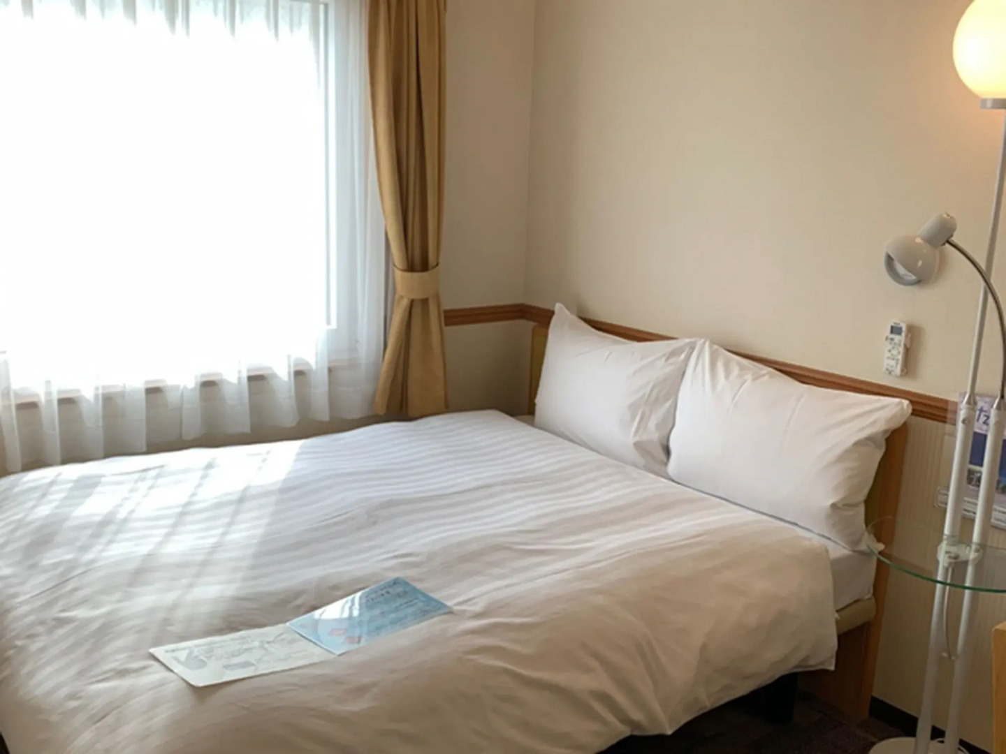 Toyoko Inn Hokkaido Kushiro Juji Gai