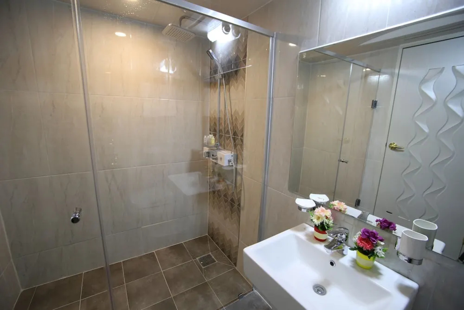 Iksan Grand Palace Hotel