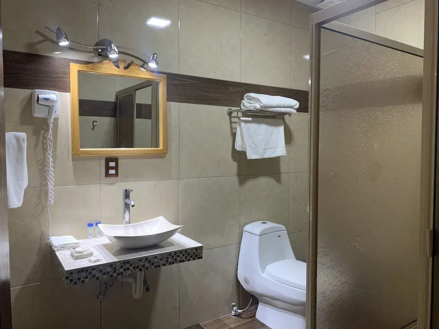 Zapata Hotel y Plaza