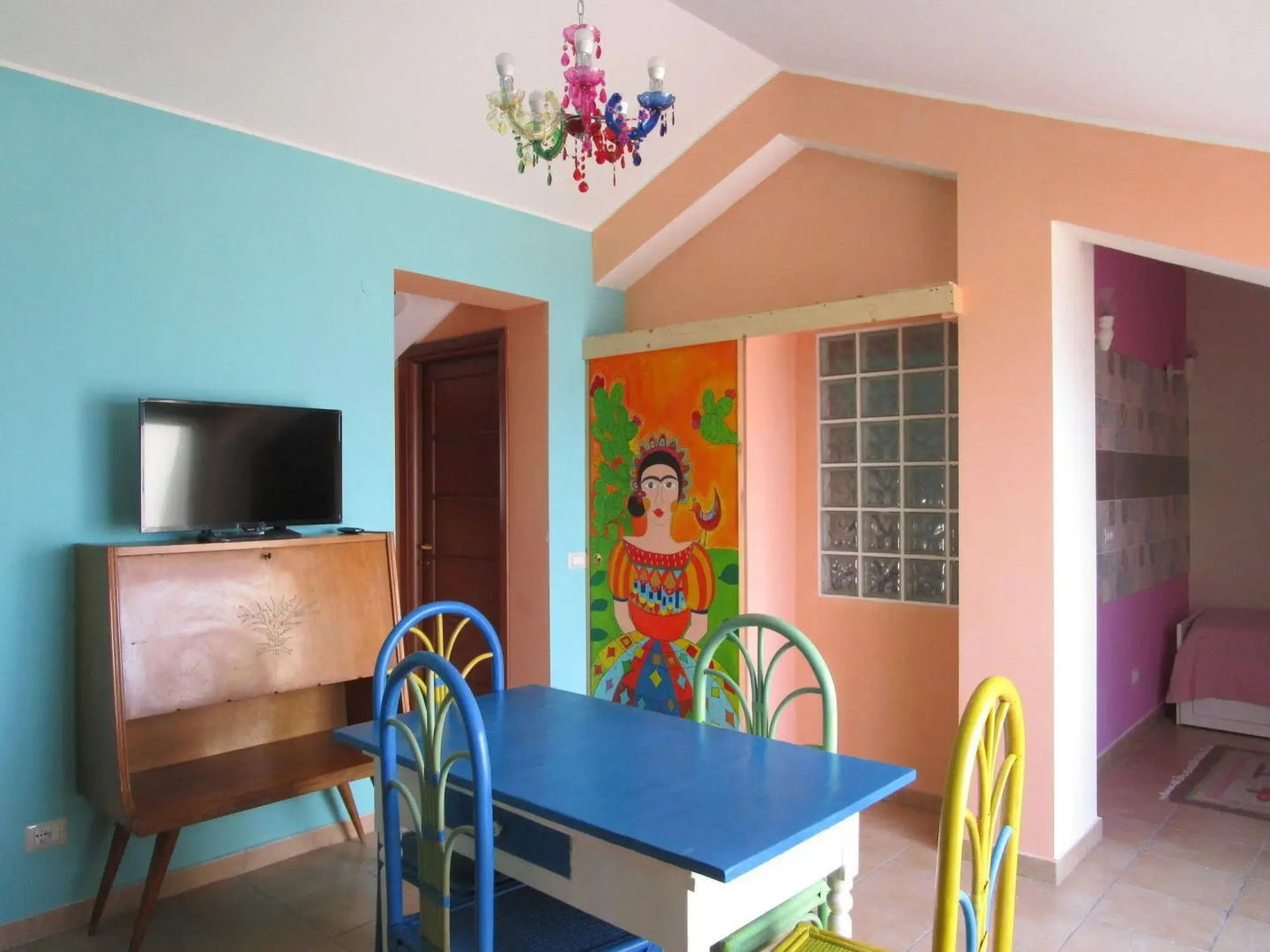 B&B Felicidad Siempre