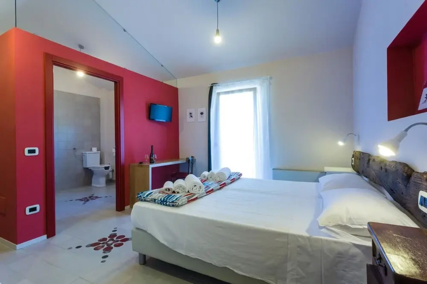 Agriturismo Battibue