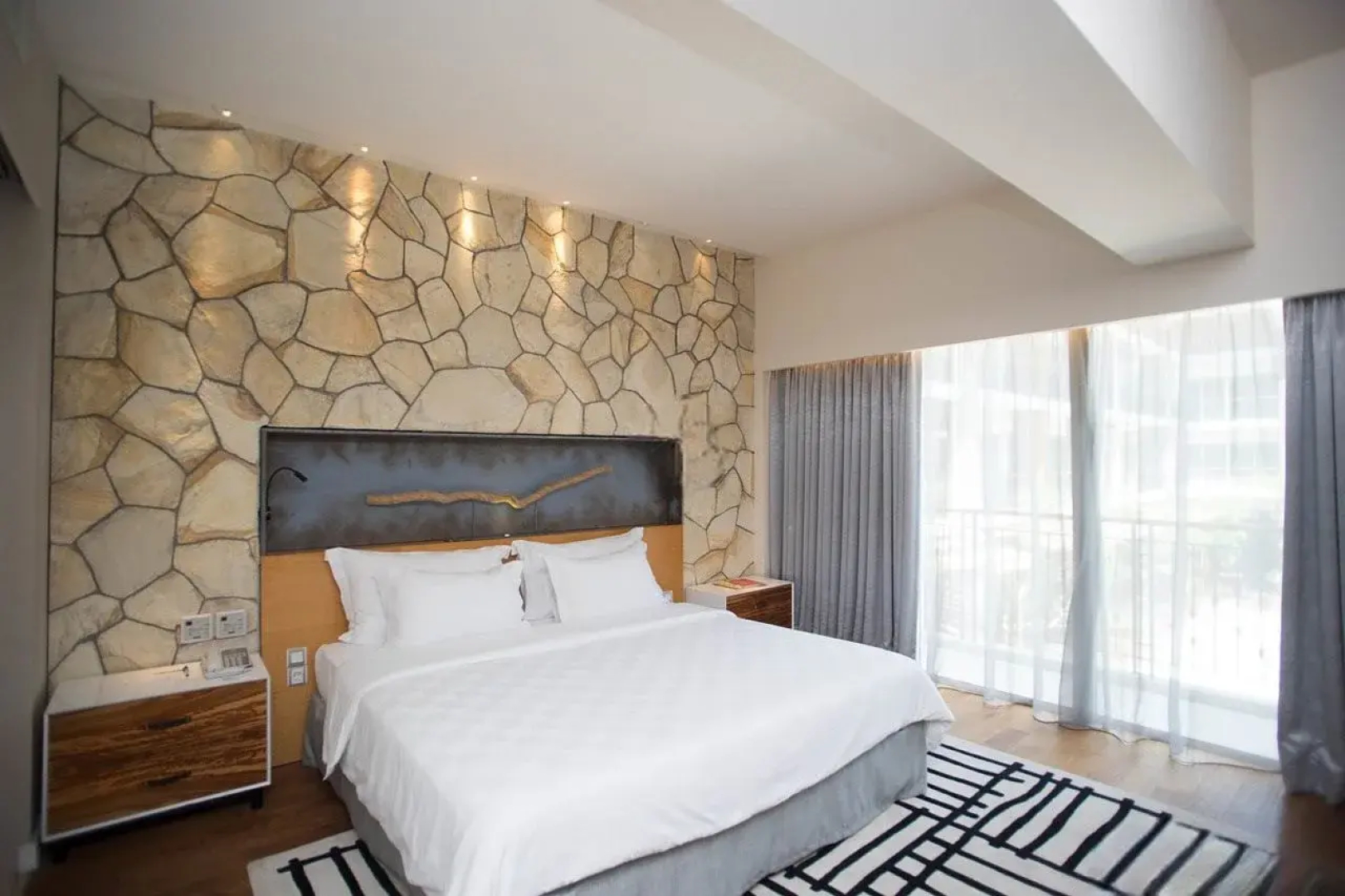 TS Suites Seminyak