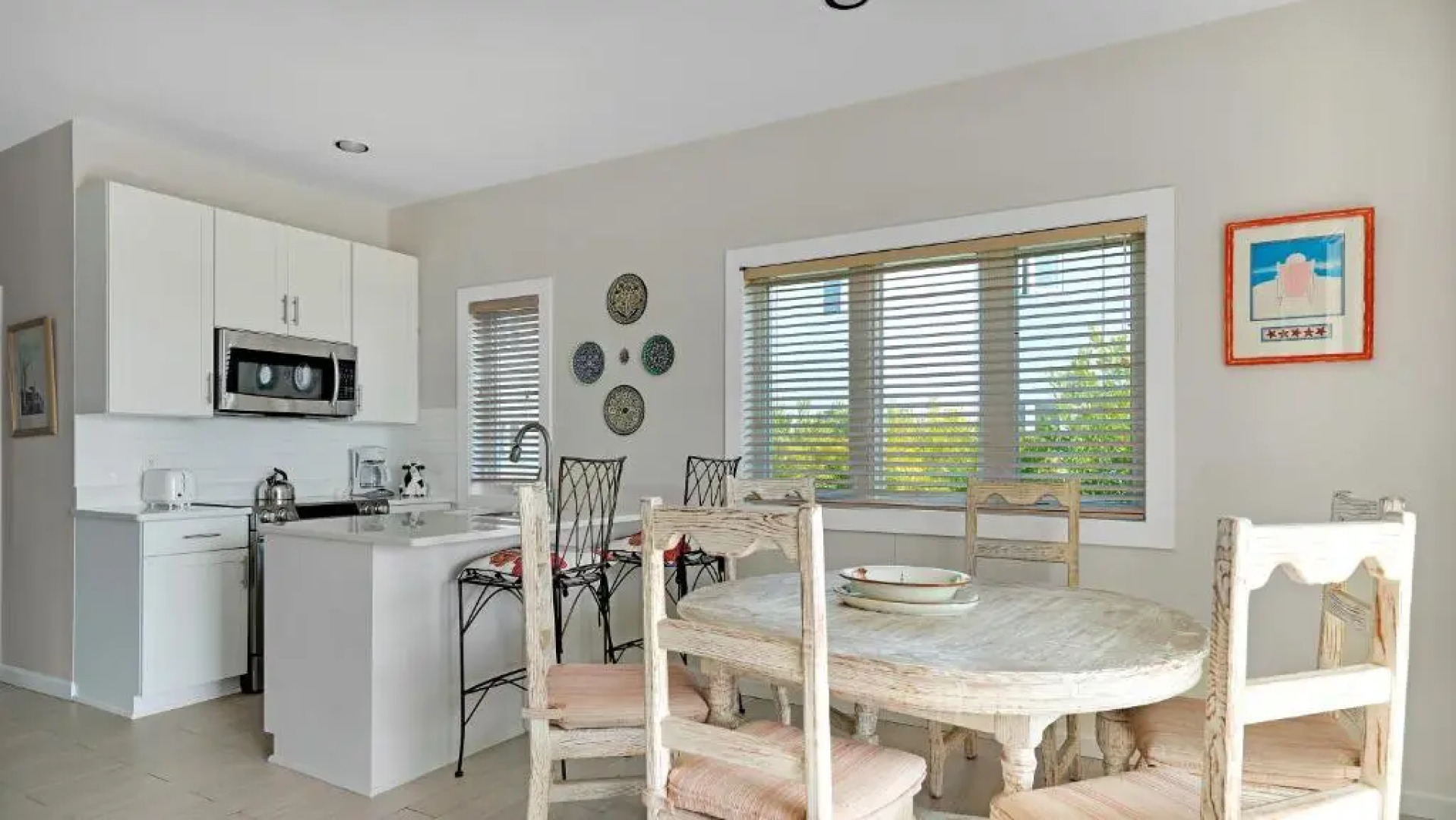 The Hermitage at Napeague