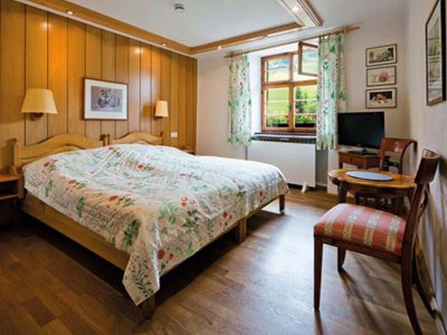 Romantik Hotel Spielweg