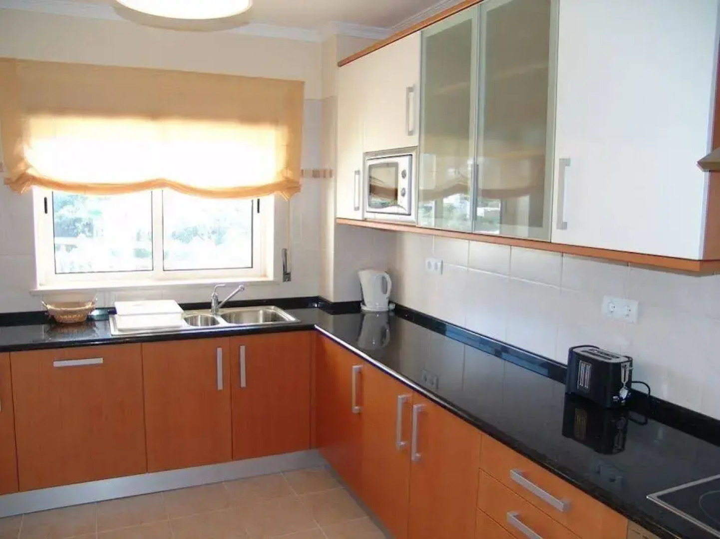 Quinta Polaris II by Garvetur