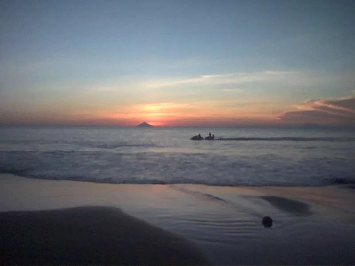 Pondok Layung Resort Anyer