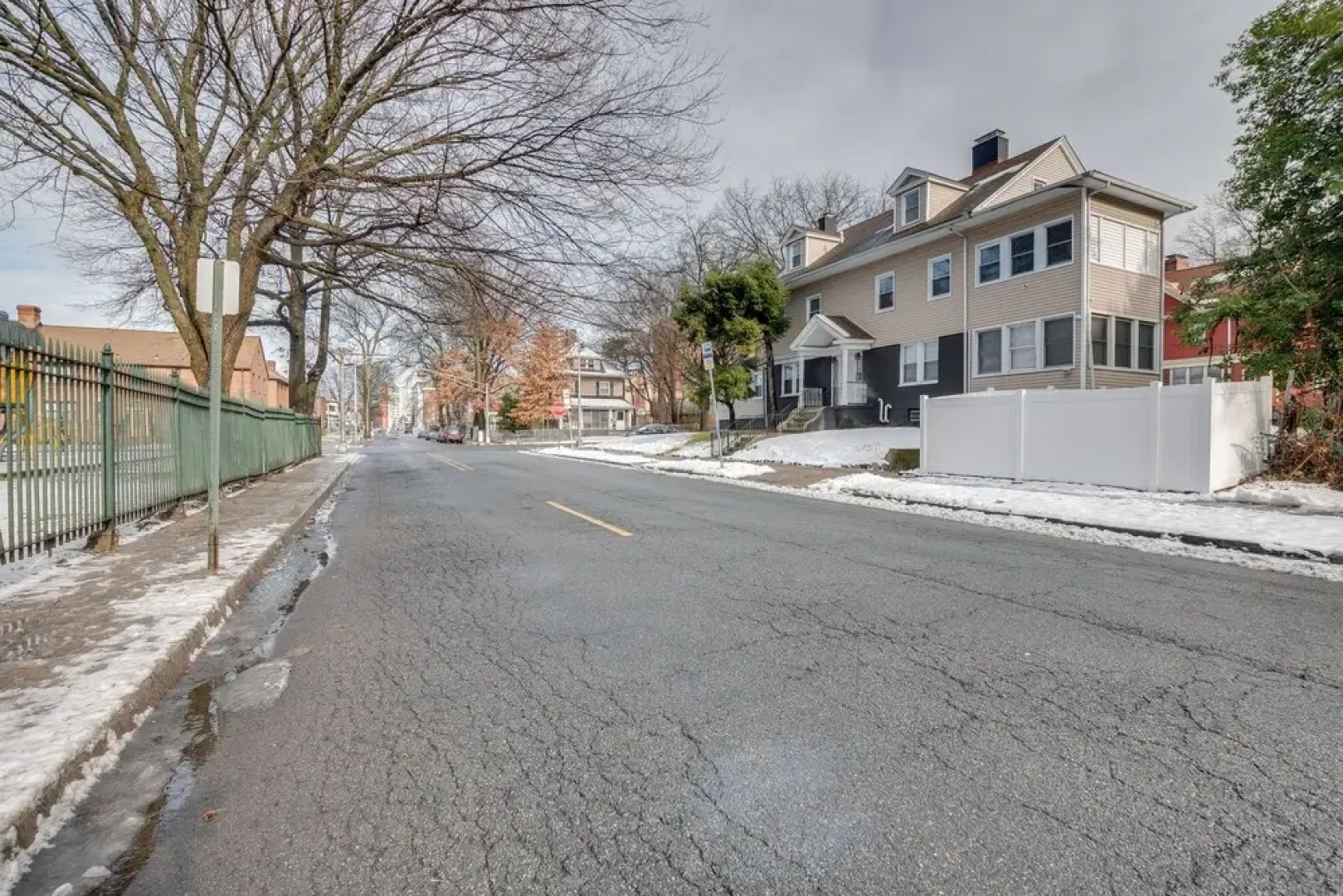 Spacious East Orange Home: Steps To Elmwood Park!
