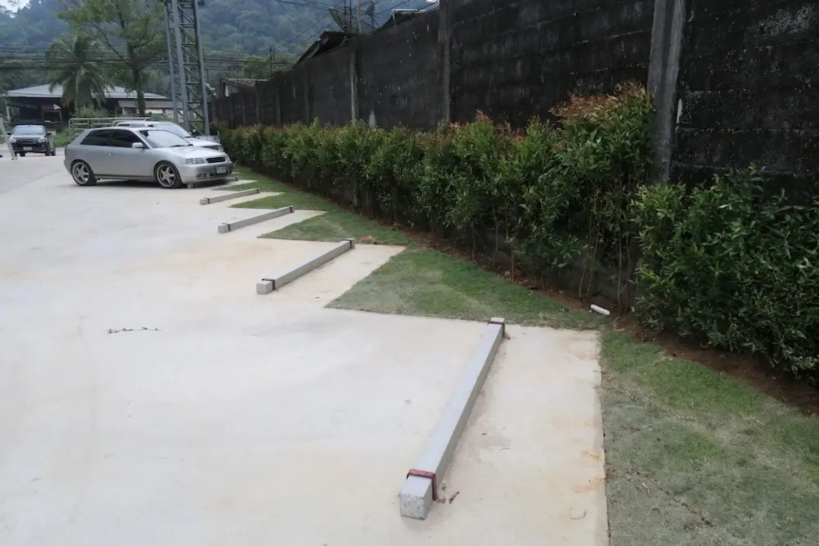 Good Morning Hotel at TakuaPa