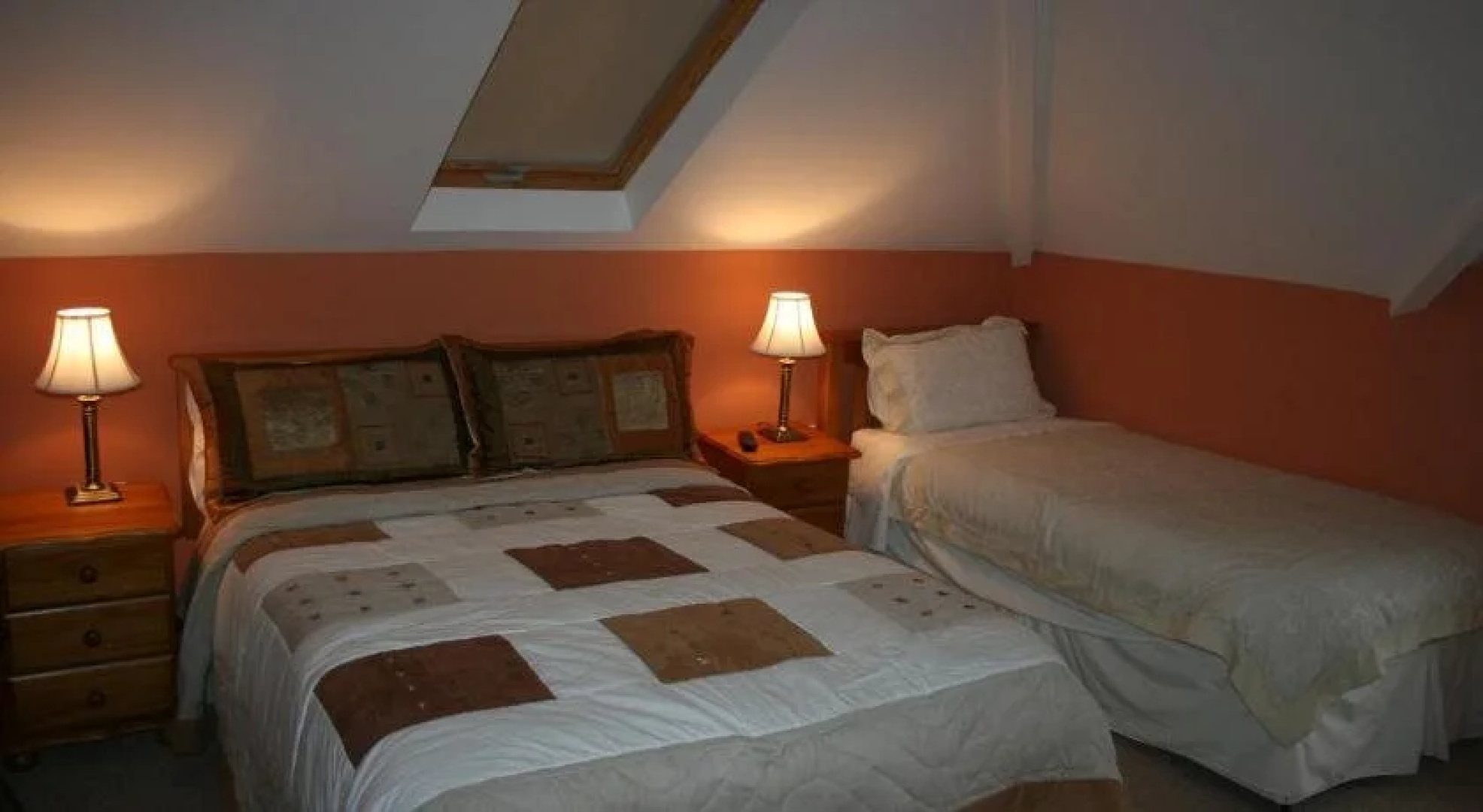 Avarest B&B