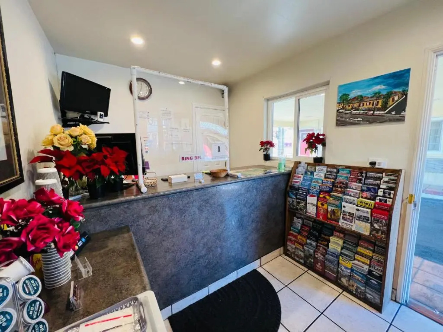 Town and Country Inn