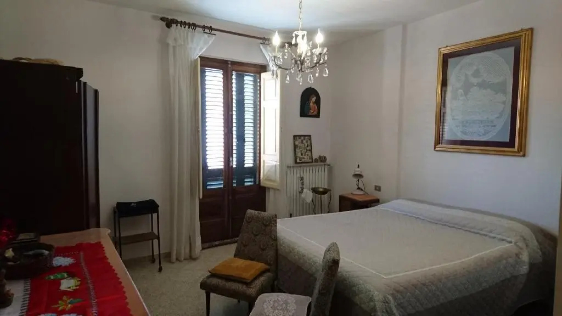 Casa Vacanze Piazza Apartment 2