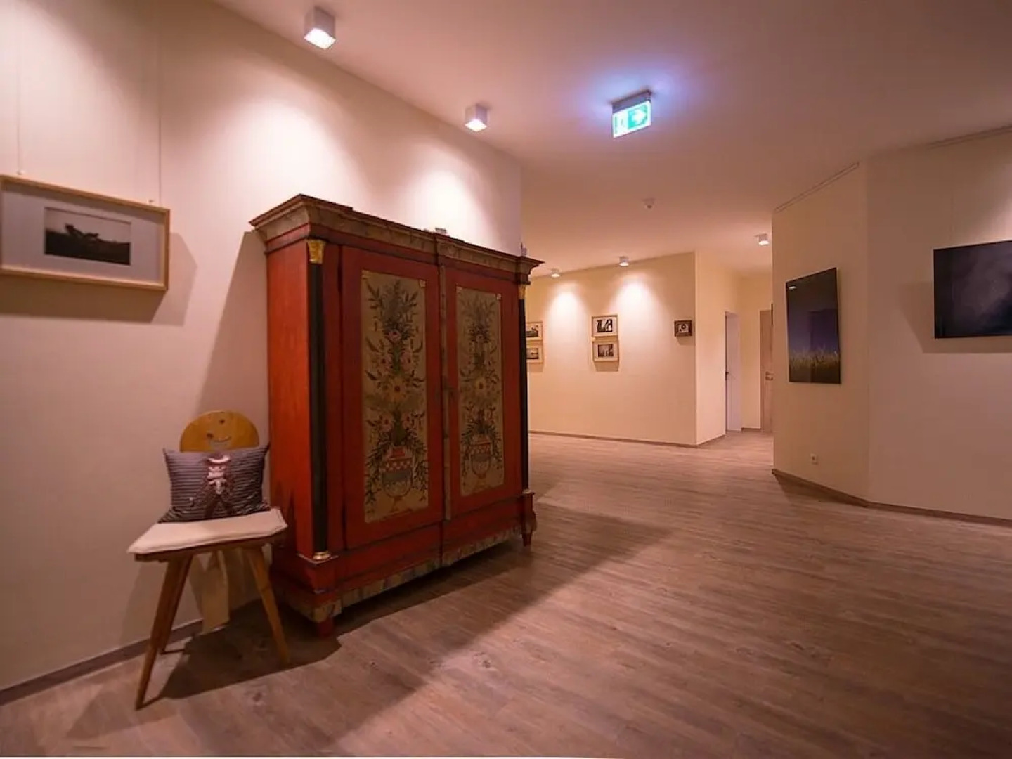 Landgasthof Schwarzes Ross Gmbh & Co. KG