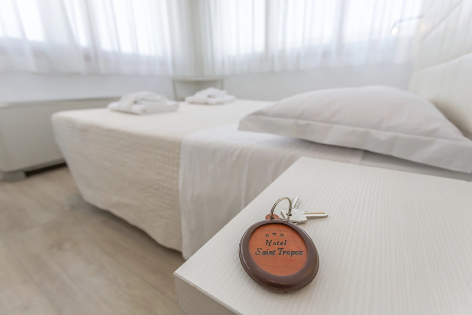Hotel Saint Tropez