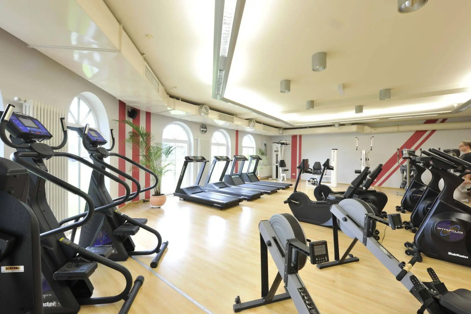 Strandhotel Weissenhäuser Strand