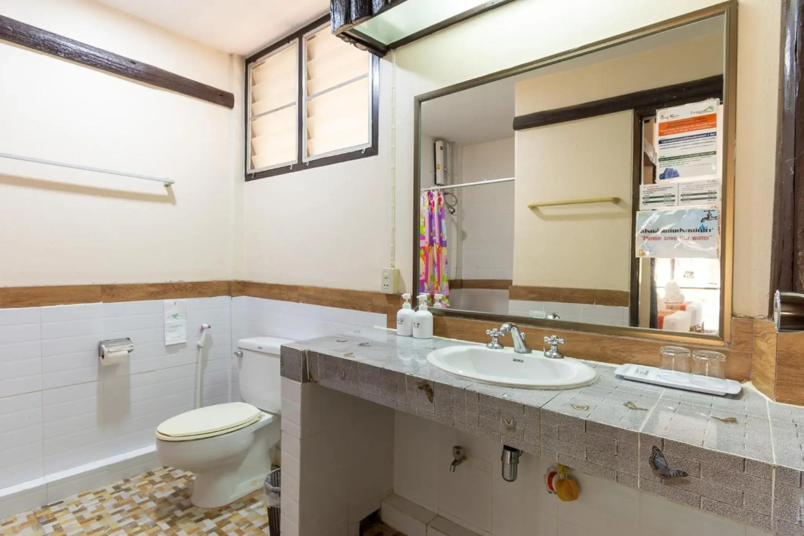 Pung-waan Resort Kanchanaburi