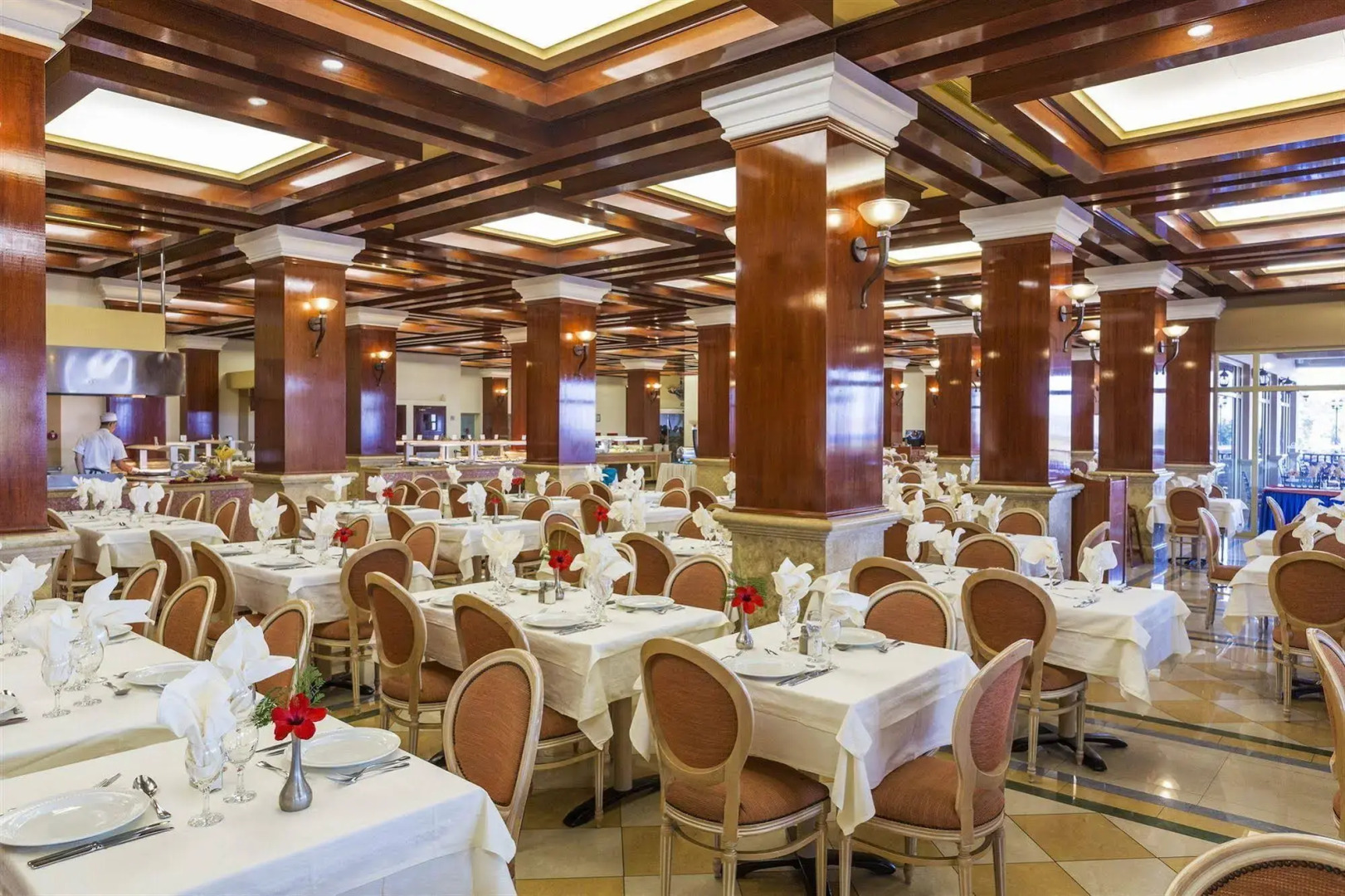 Lindos Imperial Resort & Spa