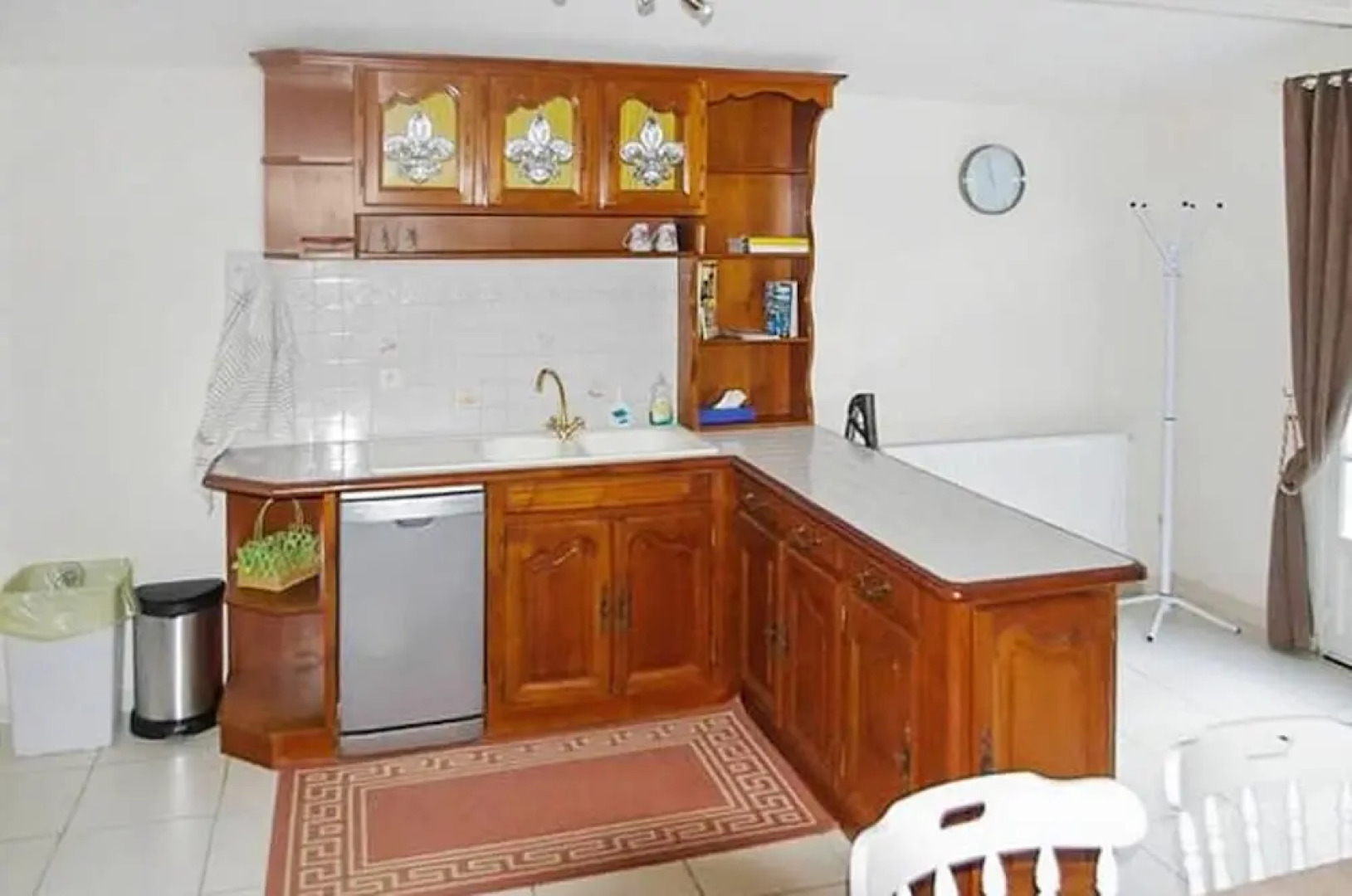 Villa With 4 Bedrooms in Dompierre-sur-charente, With Private Pool, En