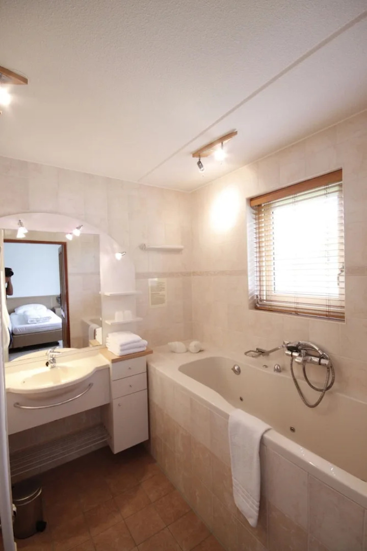 Villapark Bleekerscoogh Texel