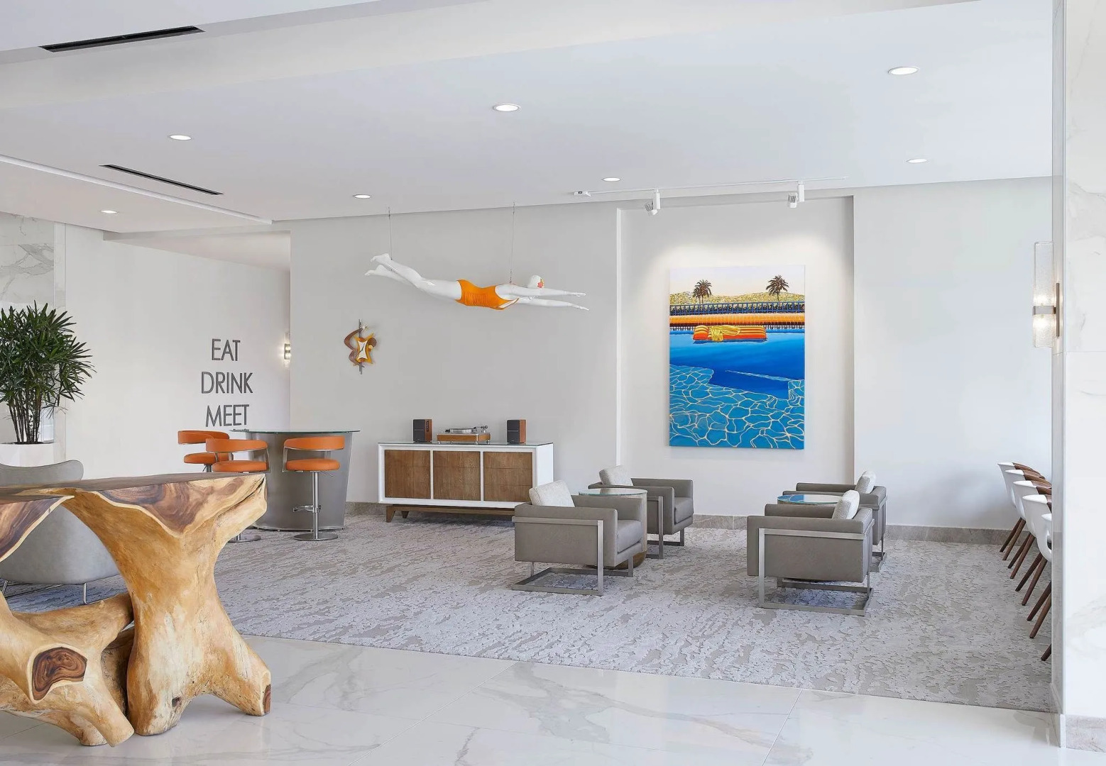 Hotel Paseo, Autograph Collection by Marriott