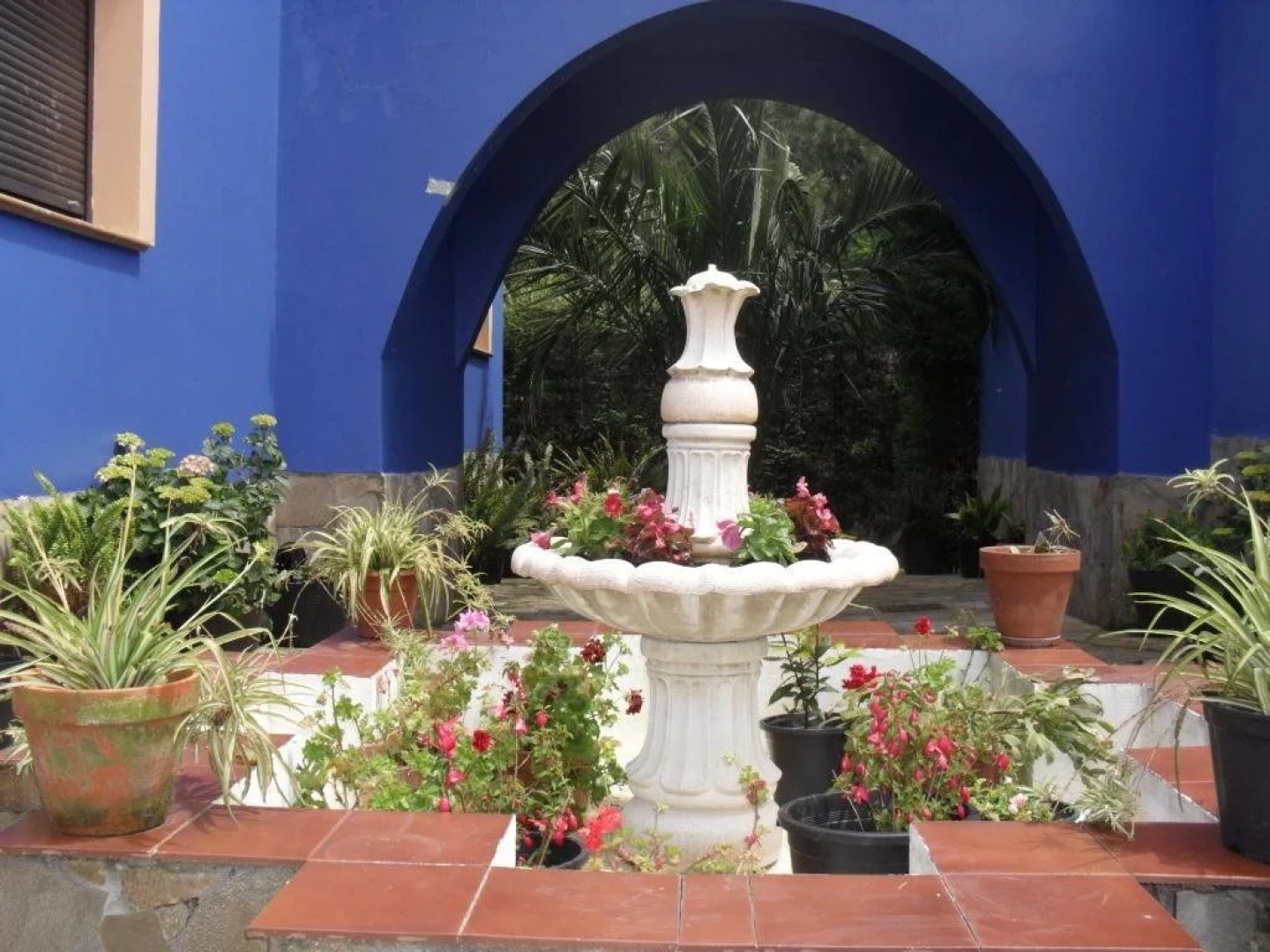 Apartamentos Casa Bego