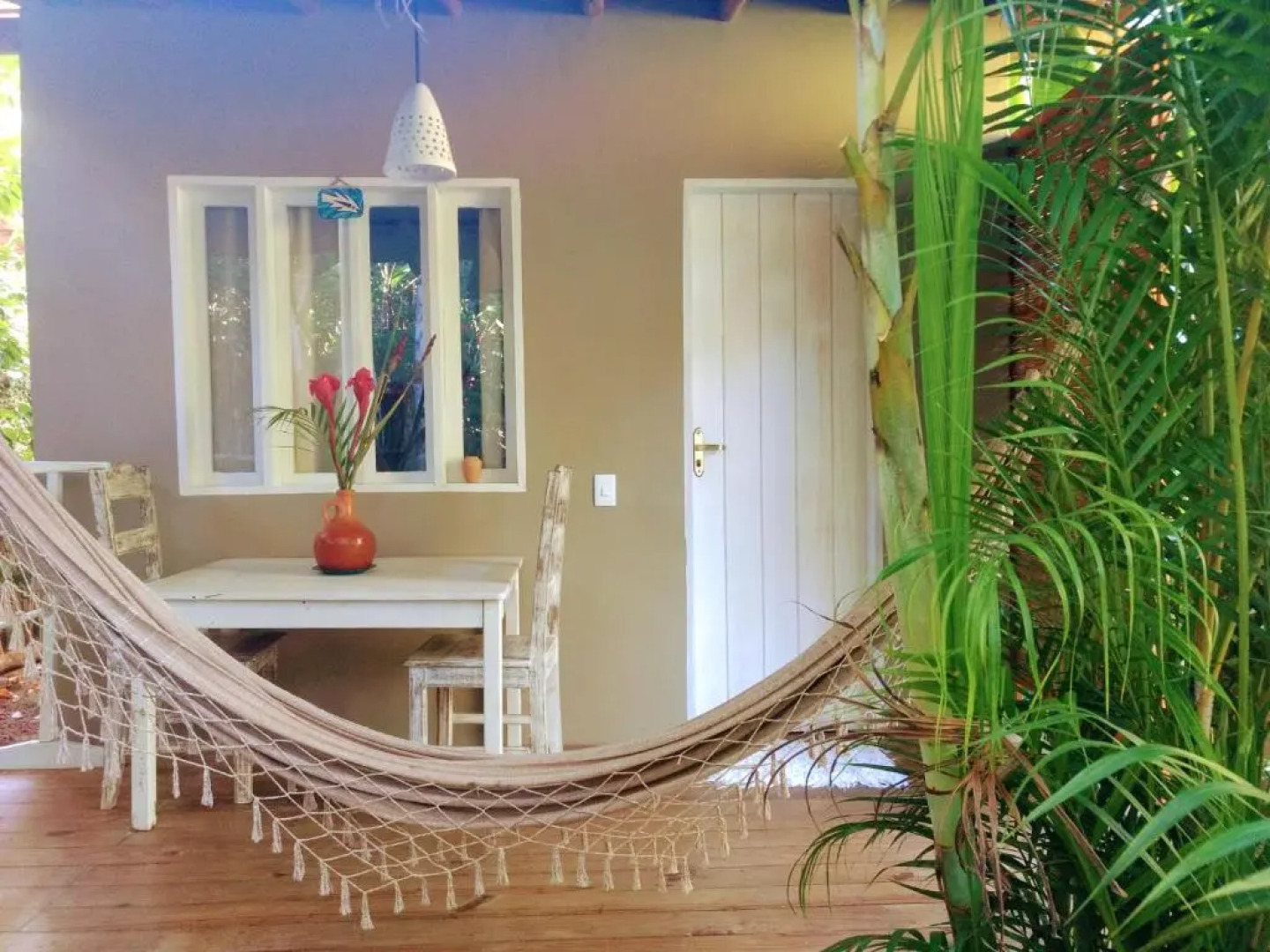 Pousada Vila Pitanga Trancoso