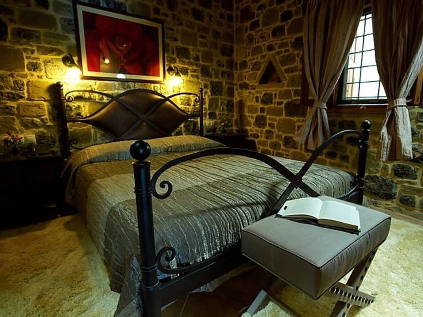 Diktynna Luxury Villas