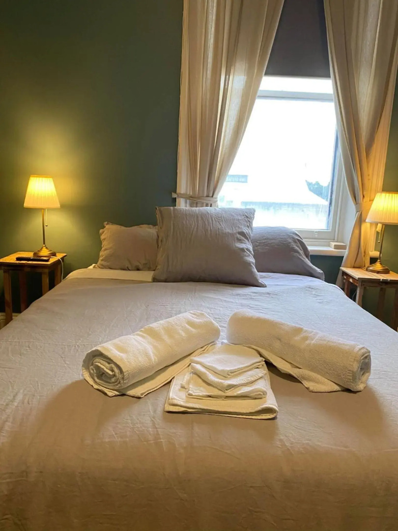 The Grand Hotel Millicent