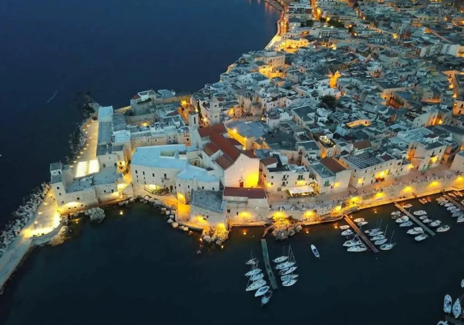 Porto di mare b&b
