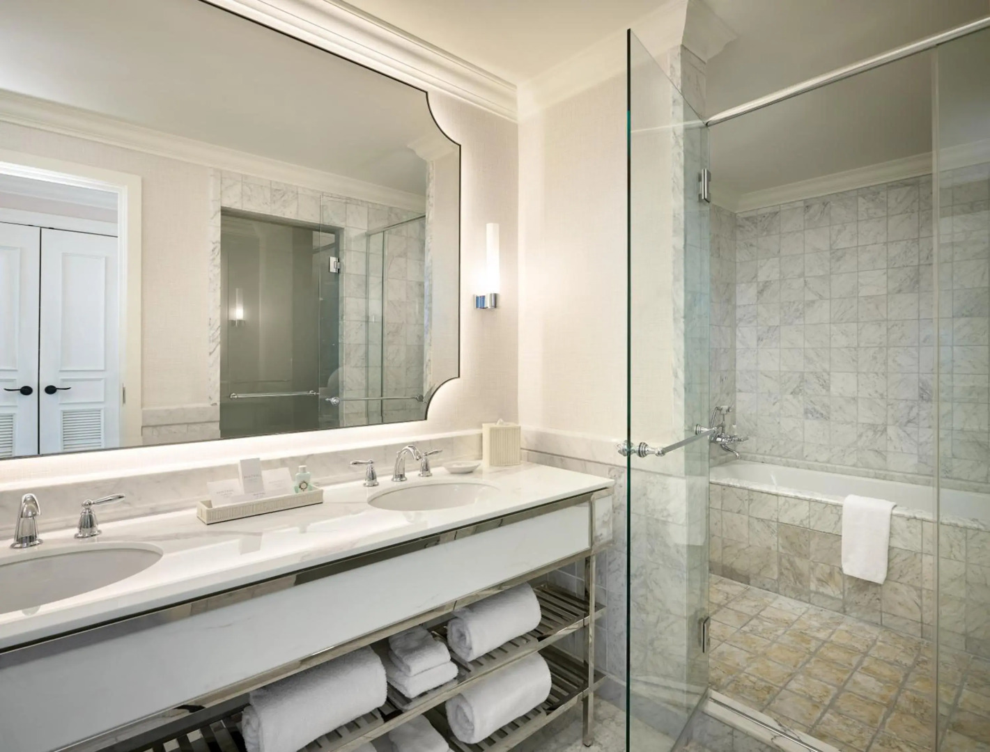 Salamander Washington DC