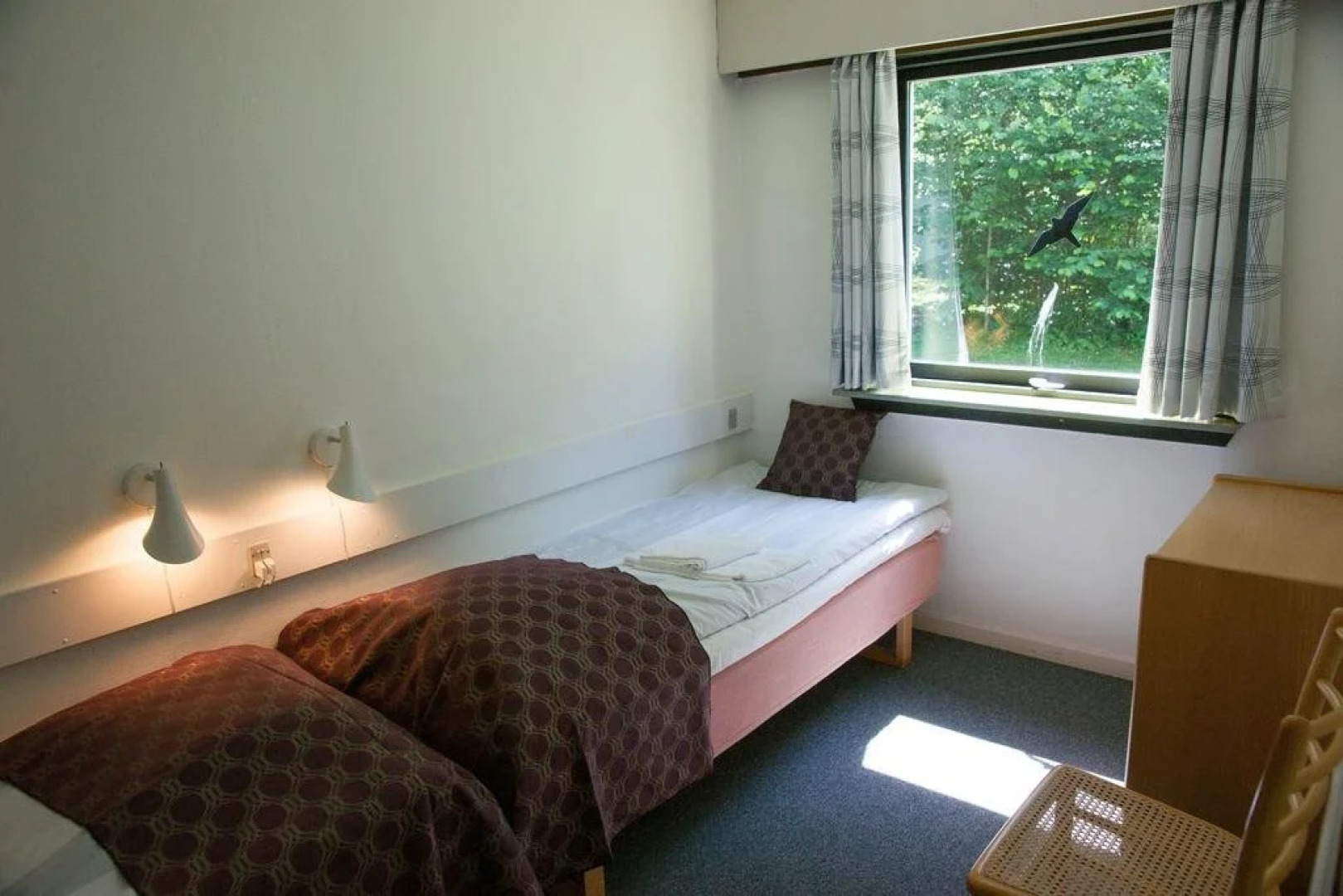 Strandhotel Balka Søbad