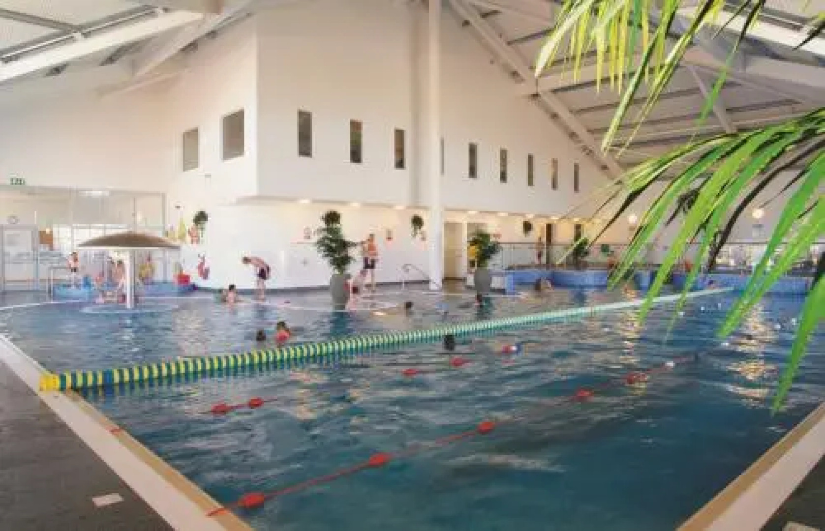 Banna Beach Holiday Homes