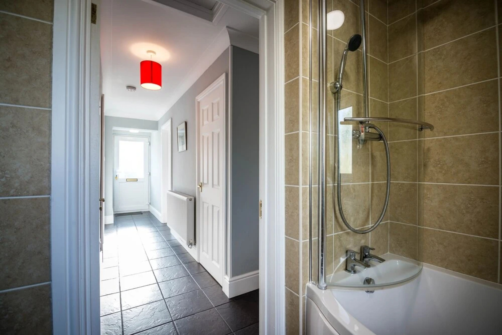 Roselea - 3 Bedroom Cottage - Carew