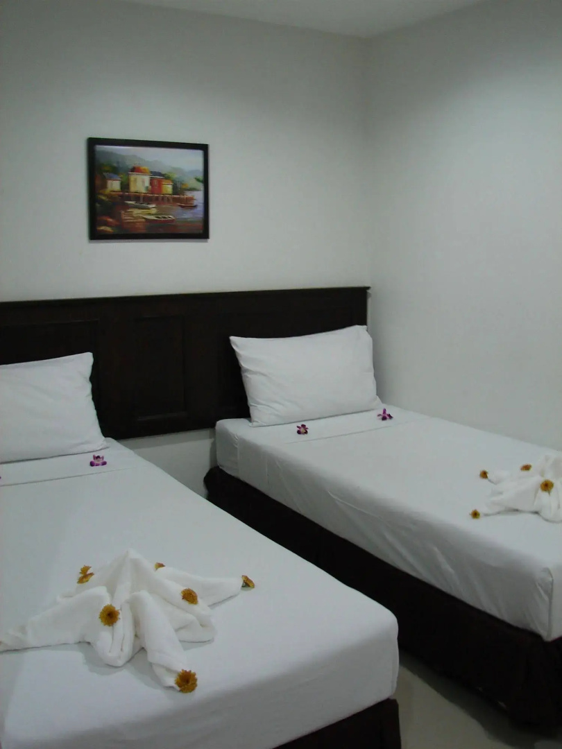Sabai House